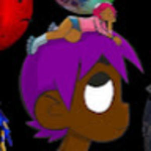 Meet your Posher, Jaylen